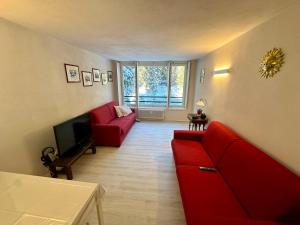 Monolocale Cristallo 20 - Serafini