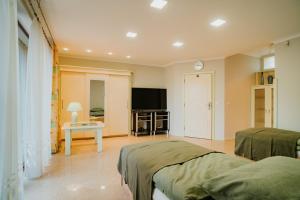 Apartamenty Pod Dzwonkiem