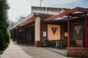 Apartamenty Pod Dzwonkiem