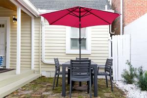Beautiful Historic Downtown Pensacola Charmer - Hot Tub