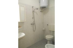 Bright flat with a wide terrace-Beahost