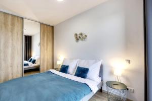 STAR cozy apartment in a modern neighborhood