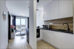 STAR cozy apartment in a modern neighborhood