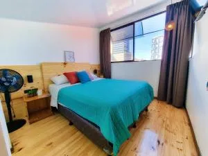 714 Studios - Escazú