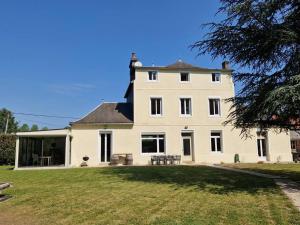 Magnifique Maison de Campagne