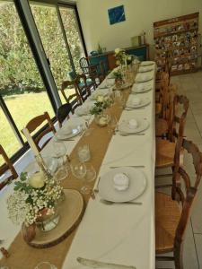 Magnifique Maison de Campagne