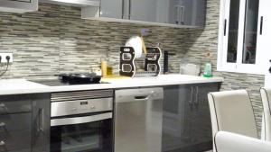 Arena y Mar Torrevieja-Apartamento