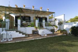 Exclusive villa in Fontane Bianche - Beahost - 4-star hotels in Fontane Bianche