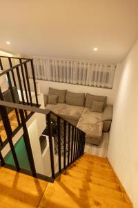 Cozy Loft-Blloku Downtown