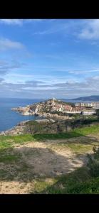 Appartements COEUR DE CALVI : photos des chambres