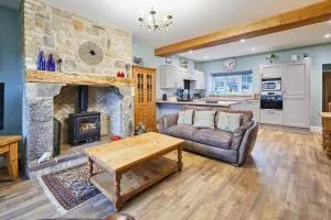 Host & Stay - Butterfly Cottage - Edmondsley