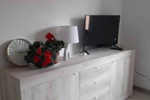 Caterina Apt San Lorenzo 2camere