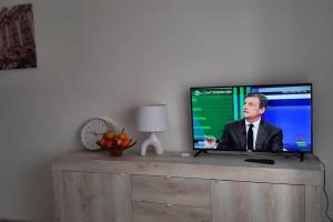 Apartment mit 2 Schlafzimmern