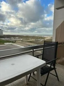 Klif B215 - De Panne