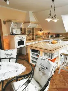 Apartmaji ARKO - Rigelj pri Ortneku