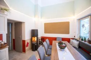 Haus Harry - Lauchröden