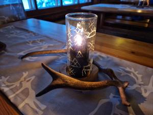 Holiday Home Ylläs-helmi - loistosijainti!