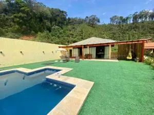 Rancho Firenze - Córrego do Bom Jesus