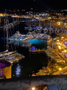 Appartements COEUR DE CALVI : photos des chambres