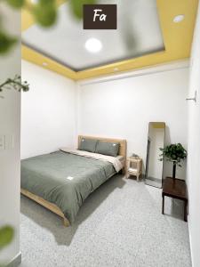 Phòng Đôi (Double Room)