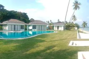 Baan Tasha - Laem Sor