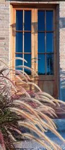 Casas de Epoca -Serendipia - Charbonier