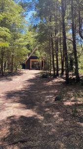 Cabañas Ladera Sur Melipeuco