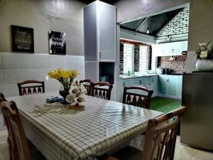Destini Akef Villa 2