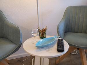 Apartment 50 im Haus Villa Anna