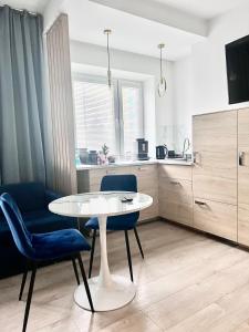 Apartamenty Pokoje Willa Bielany