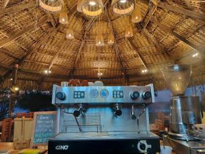 Farmer’s Cafe Villas