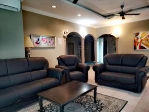 Destini Akef Villa 2