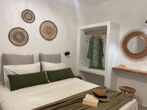 Konstantzas Elegant Apartment