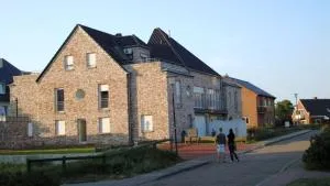 Sonnendeck - Roodeschool