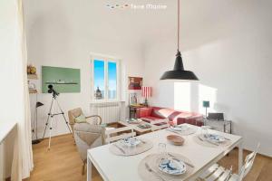 Le Vele, Terre Marine