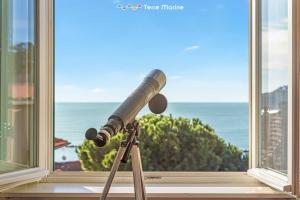 Le Vele, Terre Marine