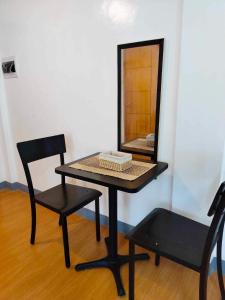 Farmer’s Cafe Villas