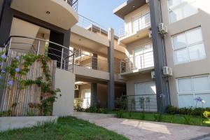 Complejo Bosque y Mar