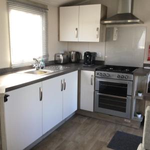 Luna Retreat - Newbiggin by the Sea