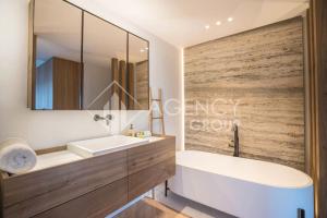 Superbe Appartement, Croisette