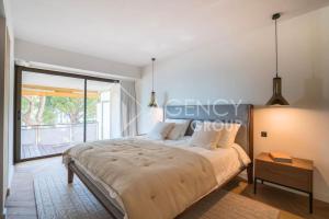 Superbe Appartement, Croisette