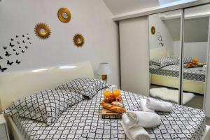 TrèsJoli Duplex à cœur Drancy