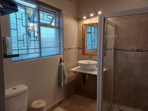 Strandloper Room