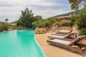 Hotels Domaine de Piscia : photos des chambres