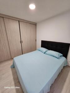 Apartment en la sucursal del Cielo