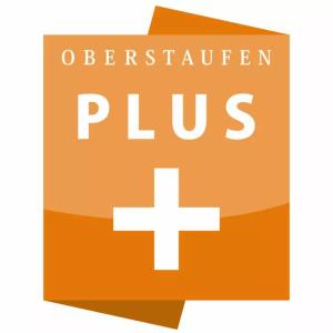 Stube Elli mit Oberstaufen Plus Karte