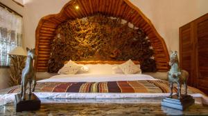 Hotels Domaine de Piscia : photos des chambres