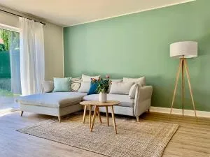 Dein Haus am Meer mit Sauna - Weissenhäuser Strand