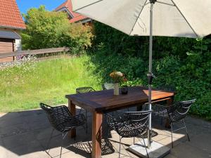 Dein Haus am Meer mit Sauna