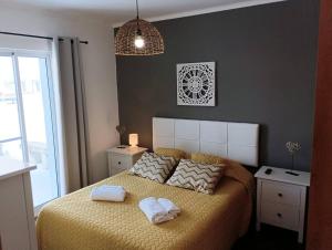 AL Laranjeiras House